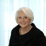 Andrea Burr, President